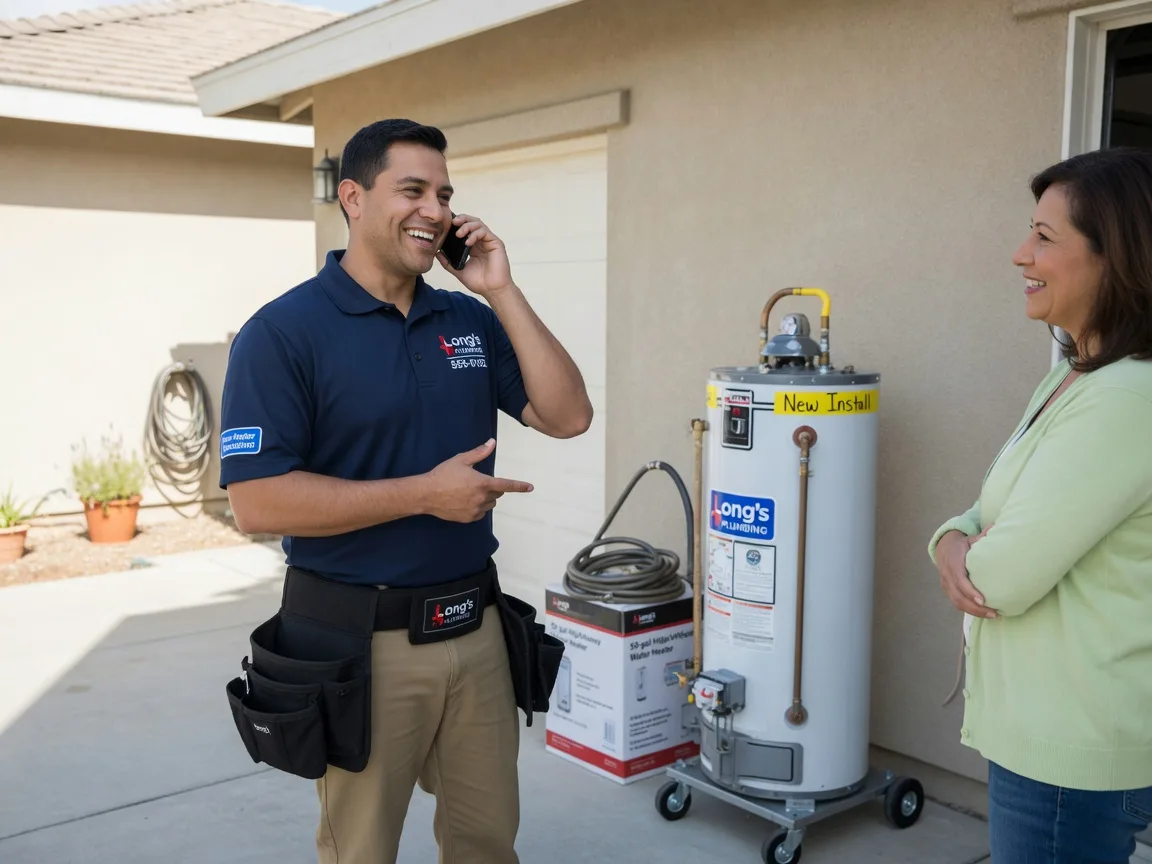 Leak Detection Derby, CT FAQs